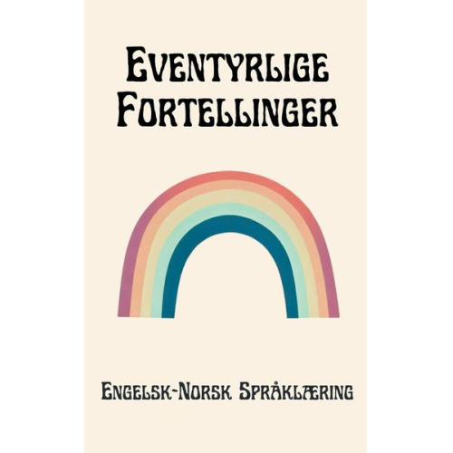 Coledown English - Eventyrlige Fortellinger