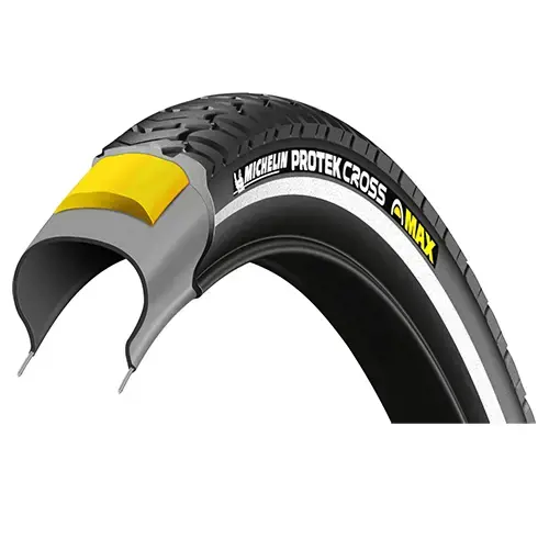 37-622  PROTEK MAX PERFORMANCE LINE 700x35C TPI30