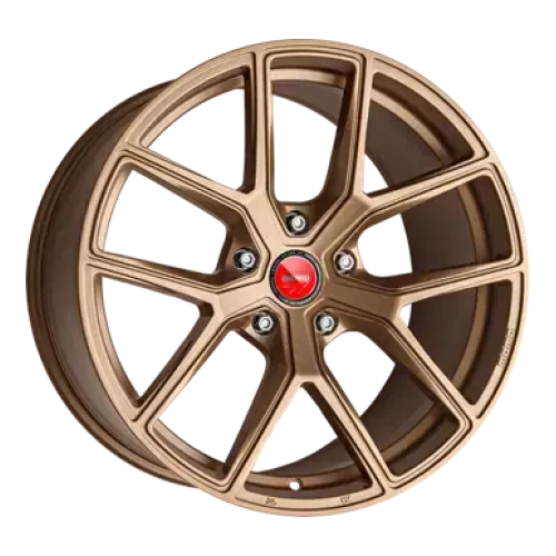 RF01 8 5x19 5x112 ET40 MB66 6