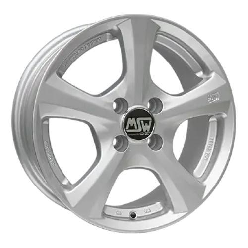 MSW 19 6 0x14 4x100 ET38 PS-Ring