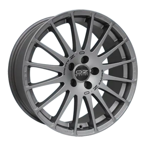 SUPERTURISMO GT 7 5x17 5x112 ET35 L-Ring