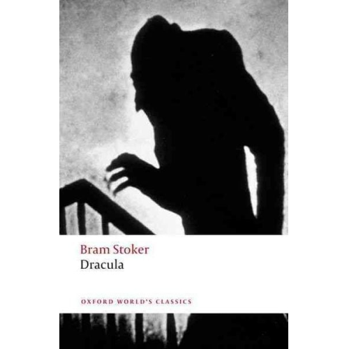 Bram Stoker - Dracula