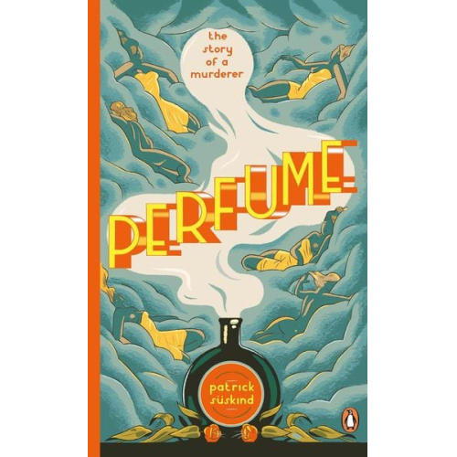 Patrick Suskind - Perfume