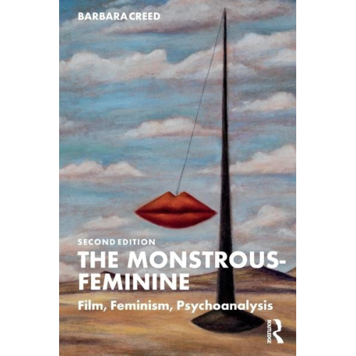 Barbara Creed - The Monstrous-Feminine