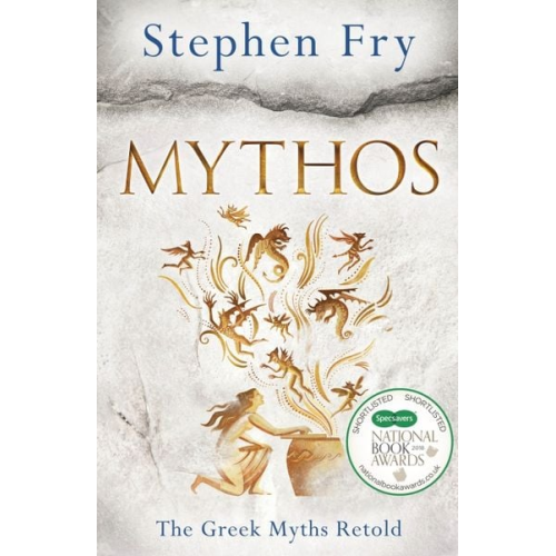 Stephen Fry - Mythos