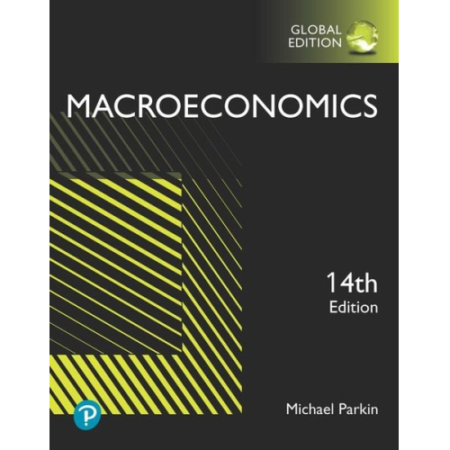 Michael Parkin - Macroeconomics, GE