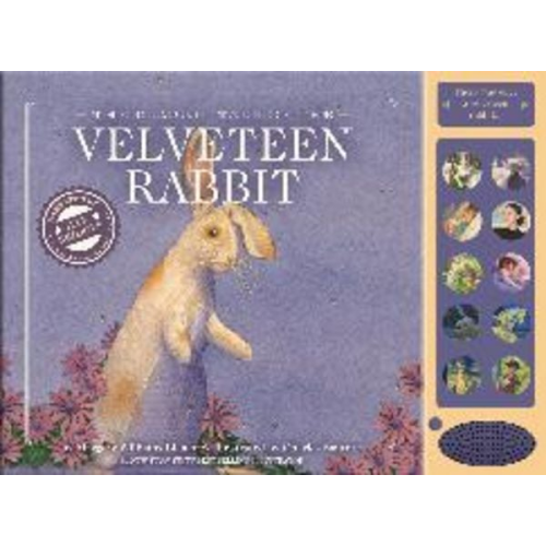 Margery Williams Bianco - The Velveteen Rabbit