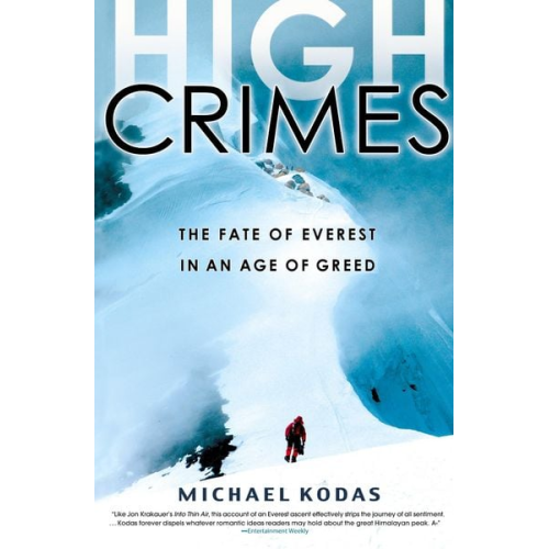 Michael Kodas - High Crimes