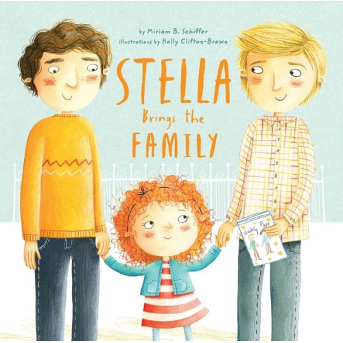 Miriam B. Schiffer - Stella Brings the Family