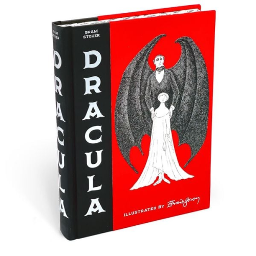 Bram Stoker - Dracula (Deluxe Edition)