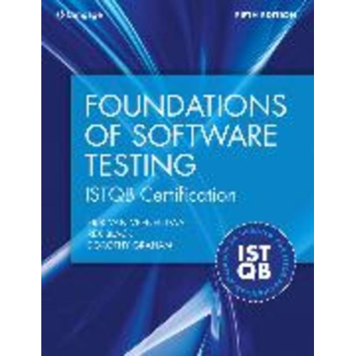 Dorothy Graham Erik van Veenendaal Rex Inc. Black - Foundations of Software Testing ISTQB Certification