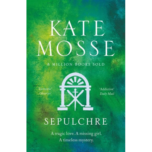 Kate Mosse - Sepulchre