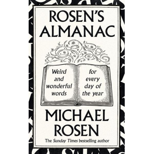 Michael Rosen - Rosen's Almanac