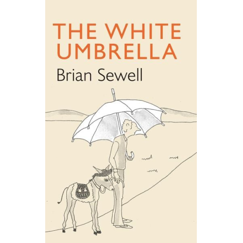 Brian Sewell - The White Umbrella