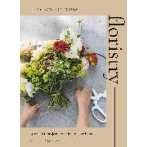 Milli Proust - Floristry