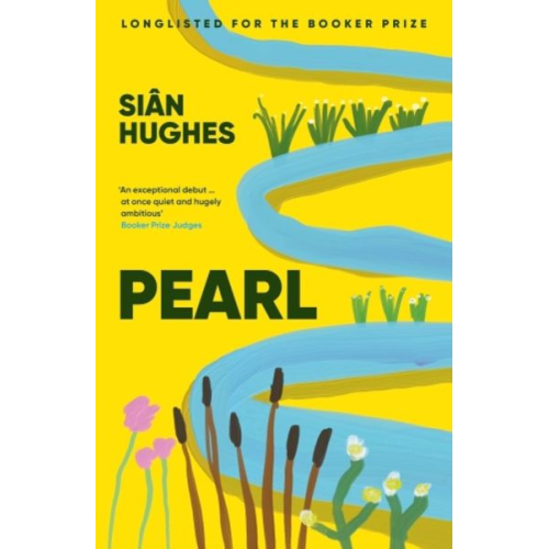 Sian Hughes - Pearl