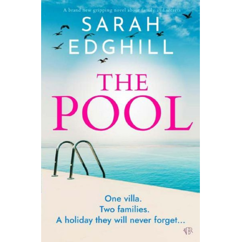 Sarah Edghill - The Pool