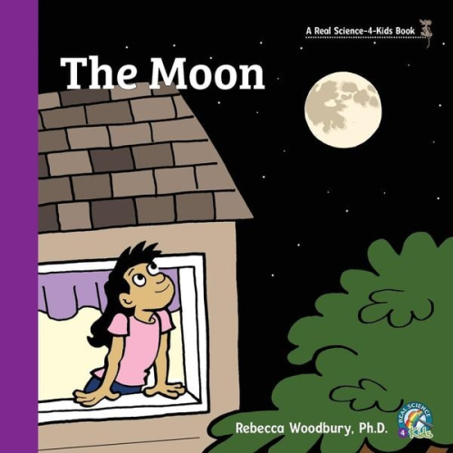 Rebecca Woodbury - The Moon