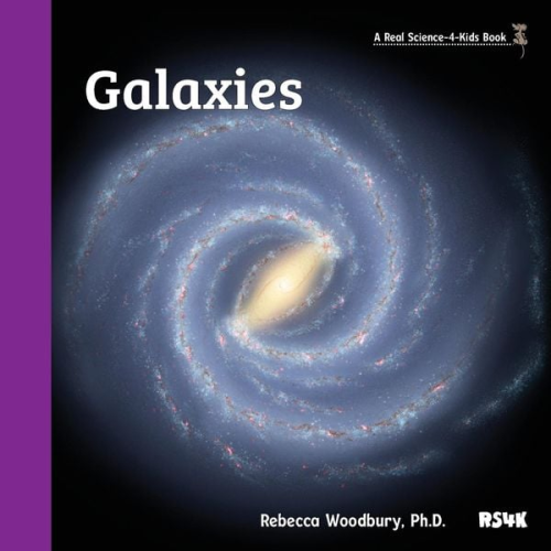 Rebecca Woodbury - Galaxies
