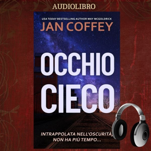 Jan Coffey May McGoldrick - Occhio Cieco