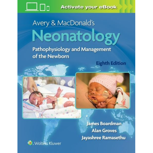Avery & MacDonald's Neonatology
