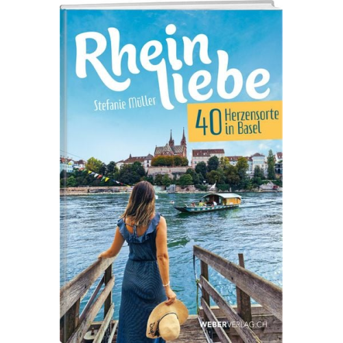 Stefanie Müller - Rheinliebe
