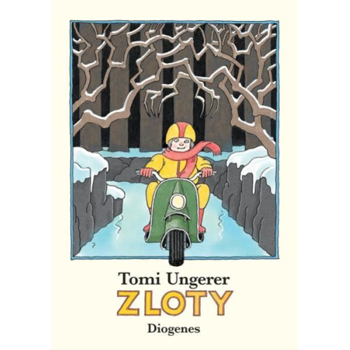 Tomi Ungerer - Zloty