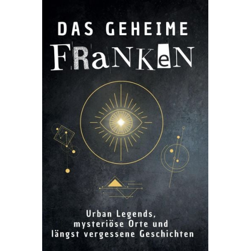 Leon Schneider - Das geheime Franken