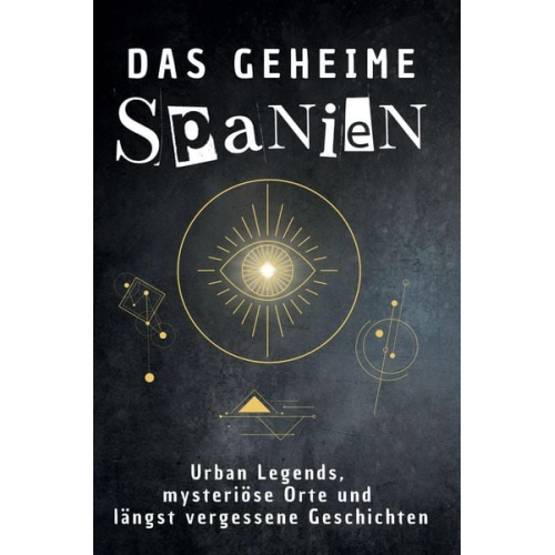 Finn Herrmann - Das geheime Spanien