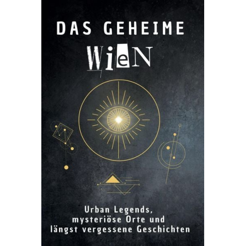 Marie Schulz - Das geheime Wien