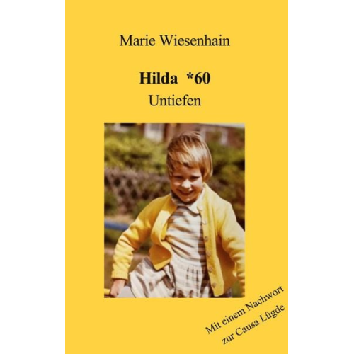 Marie Wiesenhain - Hilda 60