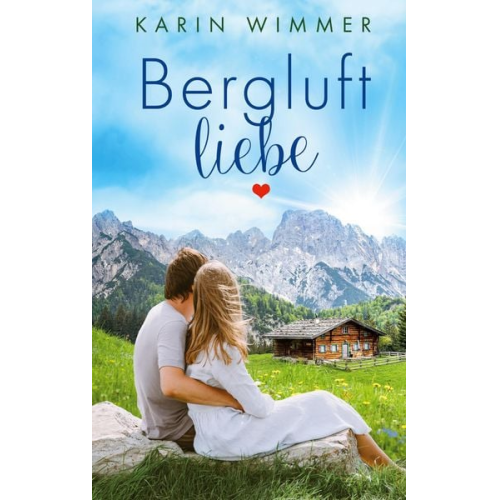 Karin Wimmer - Bergluftliebe