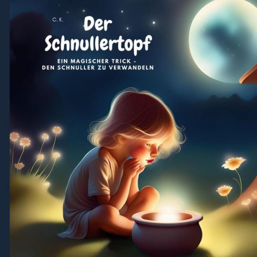 C. K. - Der Schnullertopf