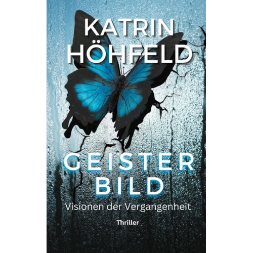 Katrin Koll - Geisterbild