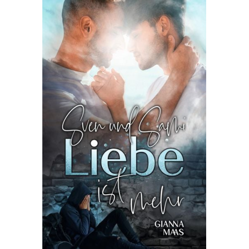 Gianna Maas - Sven und Sami Liebe ist mehr