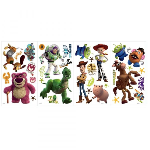 RM - DISNEY Toy Story 3