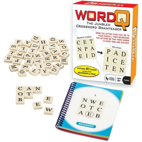 Word Q