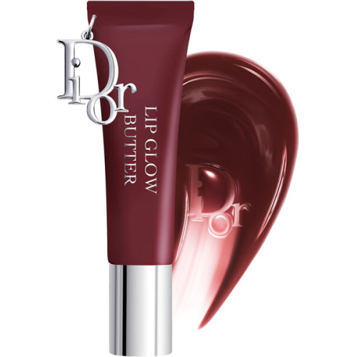 DIOR Addict Lip Glow Butter 10 g 104 Black Cherry