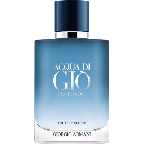 Giorgio Armani Acqua di Gi&ograve; Homme Profondo Eau de Toilette (EdT) 100 ml