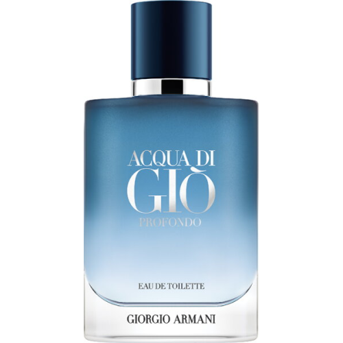 Giorgio Armani Acqua di Gi&ograve; Homme Profondo Eau de Toilette (EdT) 50 ml