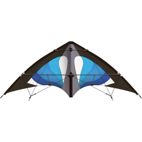 Paul Günther 1043 - HURRICANE 150 GX, Air Sport-Lenkdrachen, 150x65cm