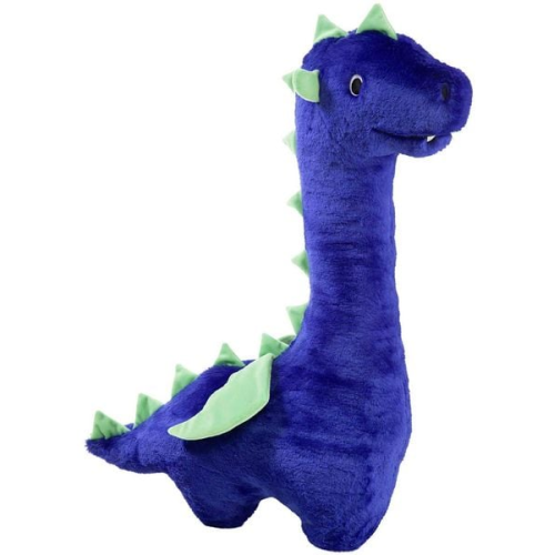 Heunec 343399 - KUMA Cuddle Buddy Wasserdrache, 80 cm