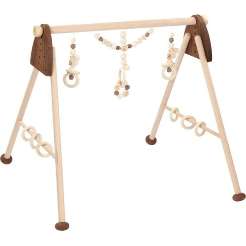 Baby-Fit Eichhörnchen, Greif- und Spieltrainer