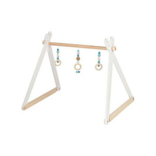 Baby-Fit Bär, Greif- und Spieltrainer