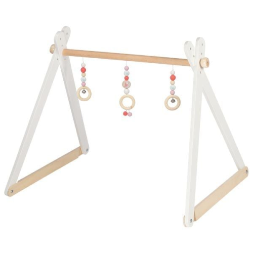 Baby-Fit Papageientaucher, Greif- und Spieltrainer
