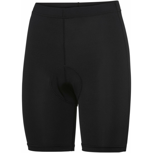 Apura Damen Unterhose Baselayer Shorts Pura 4XL black