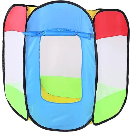 Knorrtoys 55850 - Spielzelt - Colours