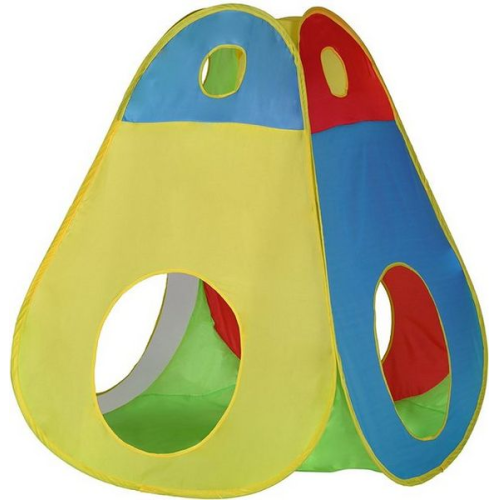 Knorrtoys 55851 - Spielzelt - Happy