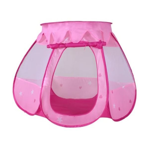 Knorrtoys 55853 - Spielzelt - Pinky