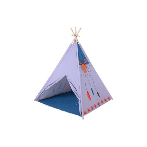 Knorrtoys 55906 - Tipi Spielzelt - Dreamcatcher